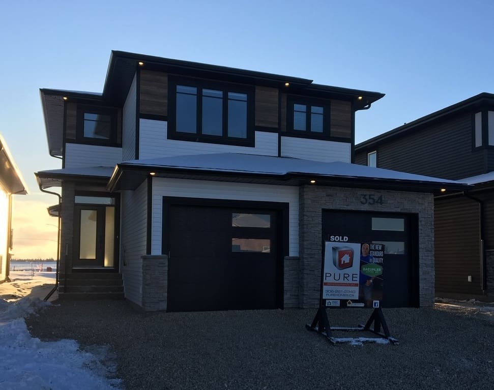 354 Dubois Manor