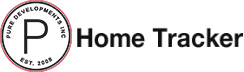 Home Tracker Software logo
