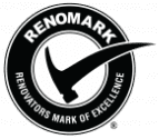 Renomark Renovators Mark of Excellence